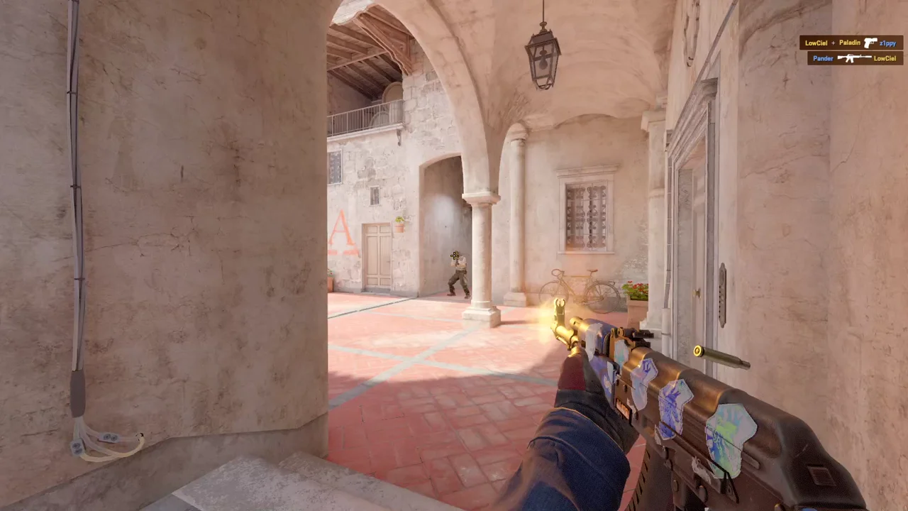 highlight